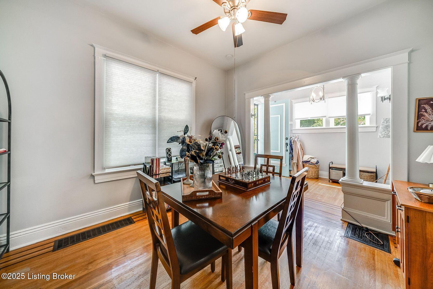 1220 S Jackson St, Louisville, Kentucky image 10