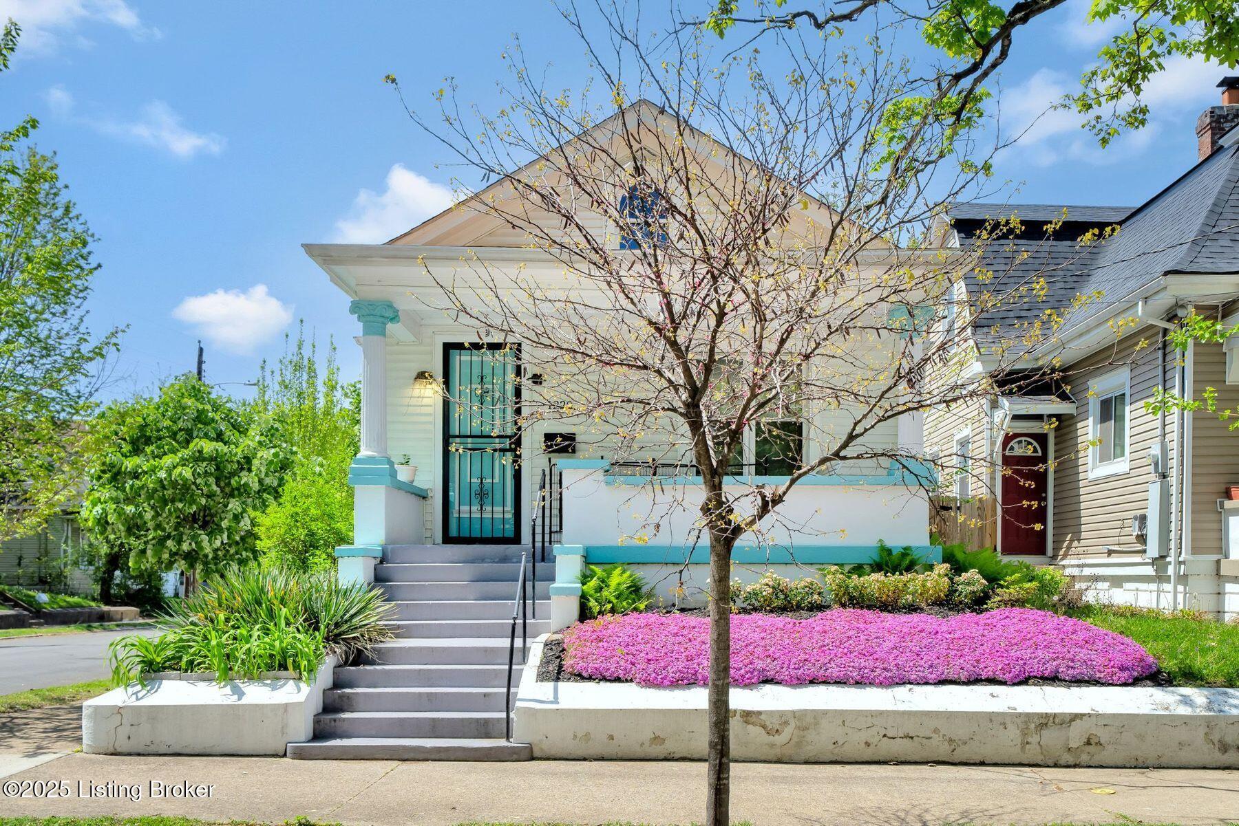 1220 S Jackson St, Louisville, Kentucky image 1