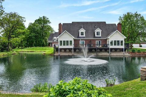 Photo of 9023 Lyndon Lakes Pl, Louisville, KY 40242 (MLS # 1714679)