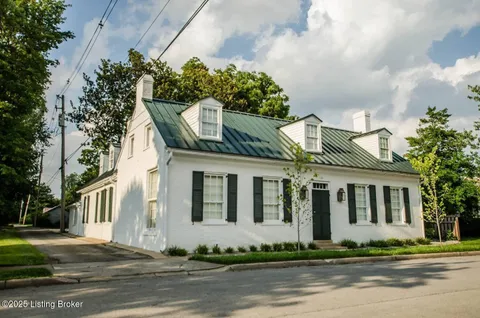 110 E Brashear Ave, Bardstown, KY 40004 - #: 1705500