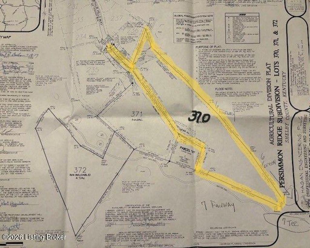 Photo of Lot 370 Arthur Hills Way, Louisville, KY 40245 (MLS # 1712553)