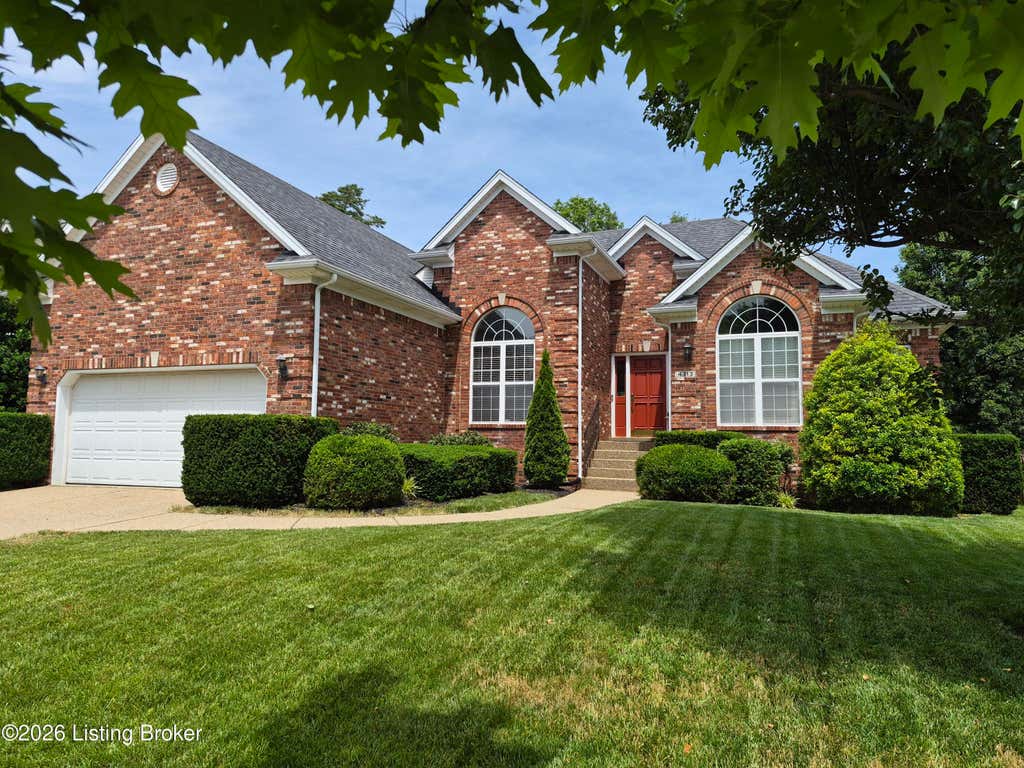 Photo of 4313 Pleasant Glen Dr, Louisville, KY 40299 (MLS # 1725394)
