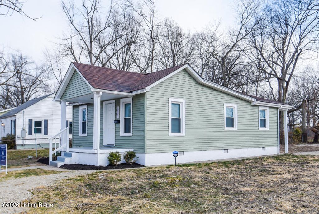 Photo of 3961 Craig Ave, Louisville, KY 40215 (MLS # 1709705)