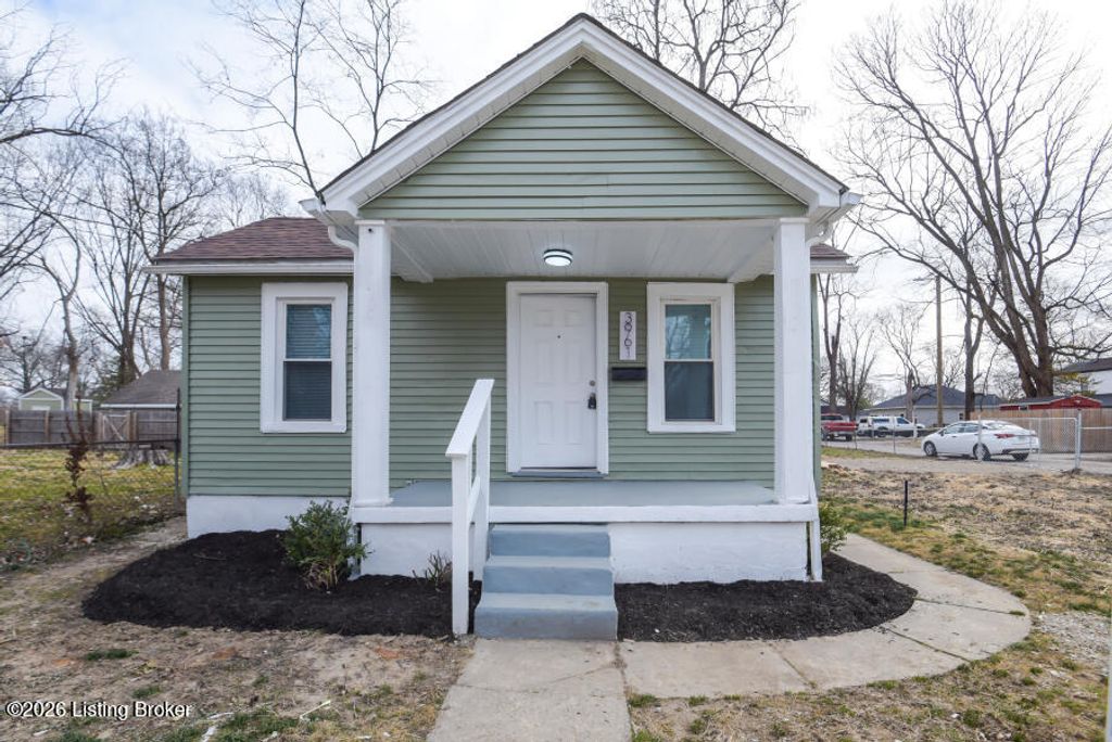 Photo of 3961 Craig Ave, Louisville, KY 40215 (MLS # 1709705)