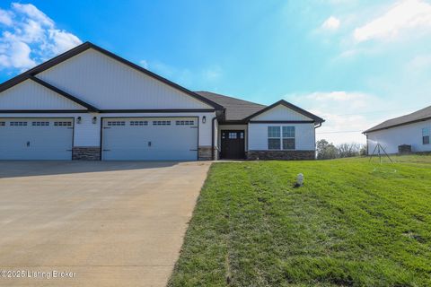 Photo of 838 Otter Creek Rd, Vine Grove, KY 40175 (MLS # 1706616)