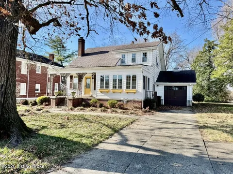 402 N Walnut St, Springfield, KY 40069 - #: 1706584