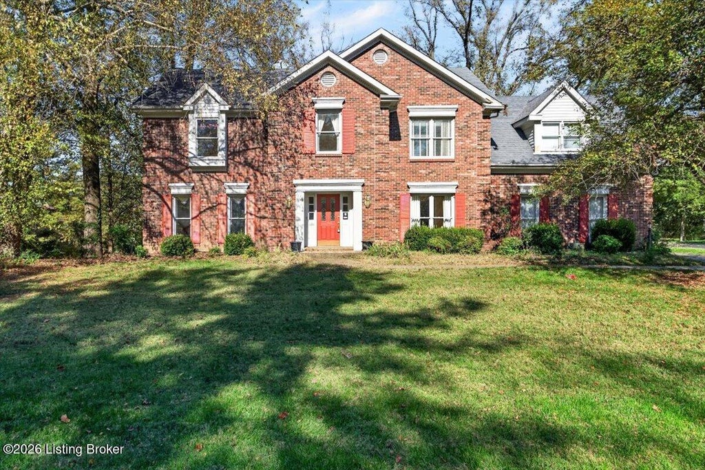 Photo of 6105 Fox Hunt Ct, Prospect, KY 40059 (MLS # 1732893)
