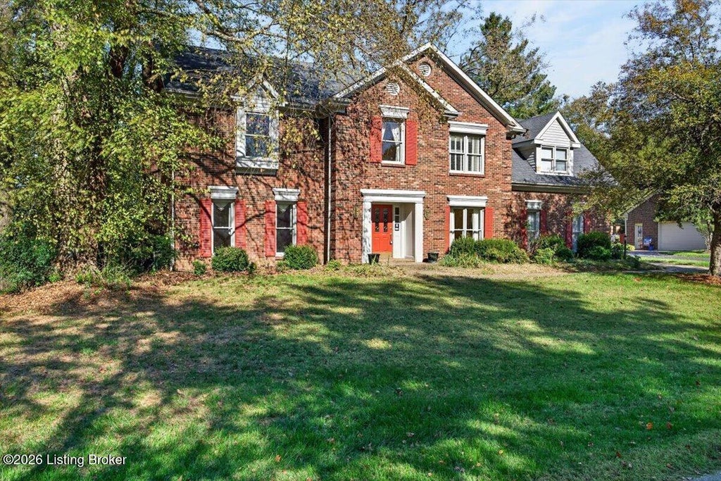 Photo of 6105 Fox Hunt Ct, Prospect, KY 40059 (MLS # 1732893)