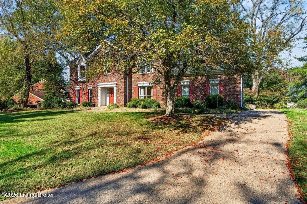 Photo of 6105 Fox Hunt Ct, Prospect, KY 40059 (MLS # 1732893)