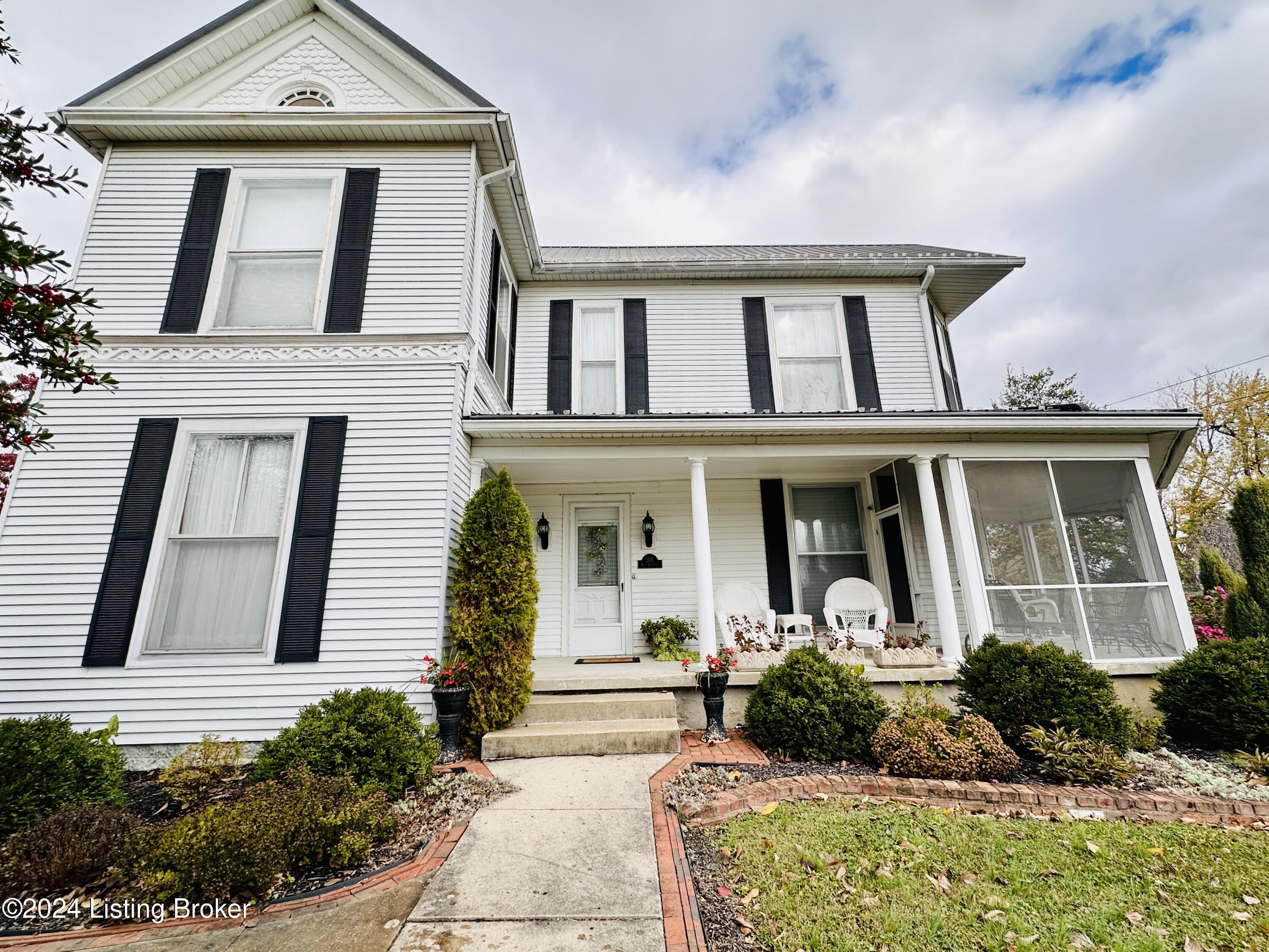 205 W Chestnut St, Leitchfield, Kentucky image 16