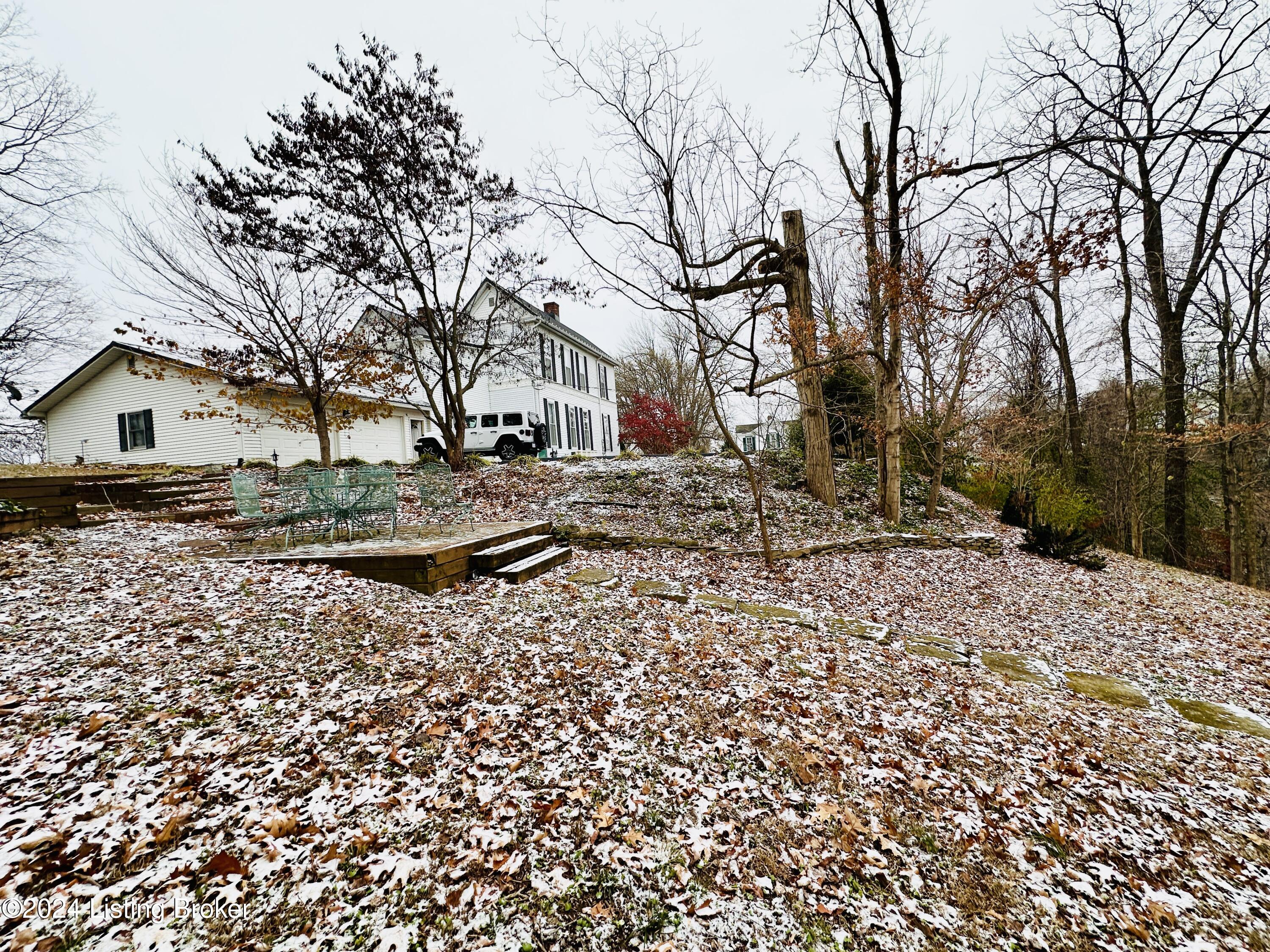 205 W Chestnut St, Leitchfield, Kentucky image 40
