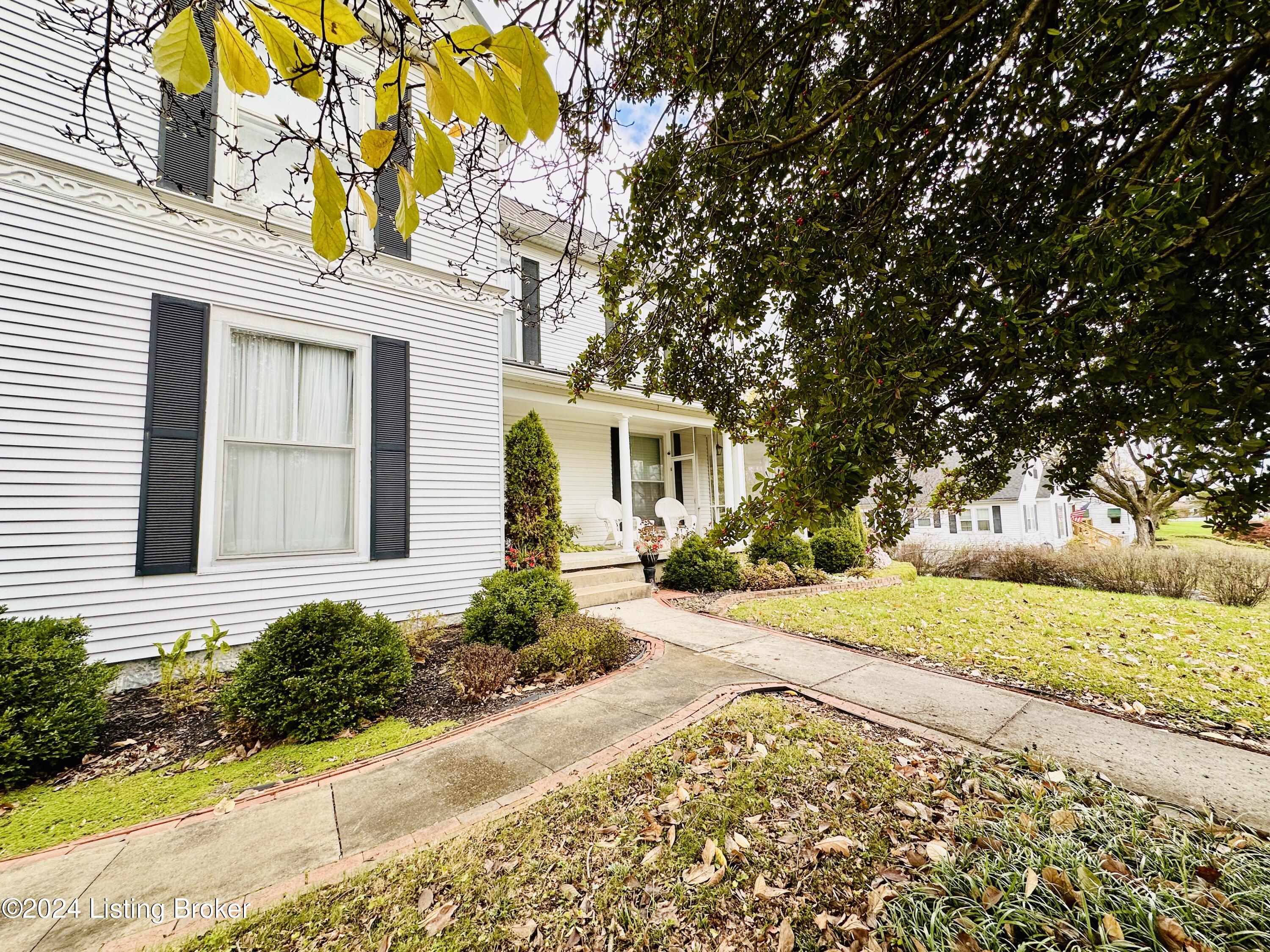 205 W Chestnut St, Leitchfield, Kentucky image 14