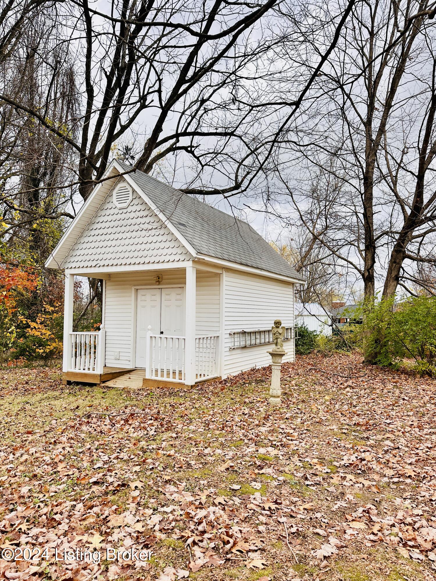 205 W Chestnut St, Leitchfield, Kentucky image 27