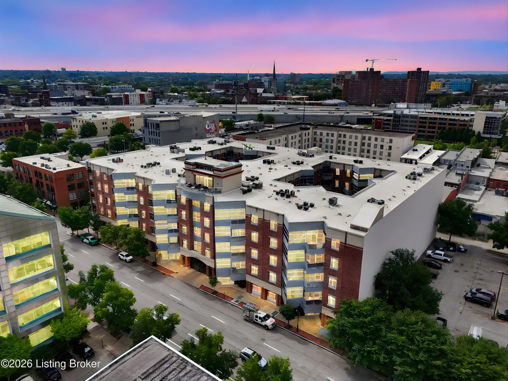 Photo of 324 E Main St #UNIT 404, Louisville, KY 40202 (MLS # 1706868)