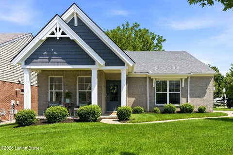 Homes For Sale - 8800 Sanctuary Ln<br/> Louisville, KY 40291
