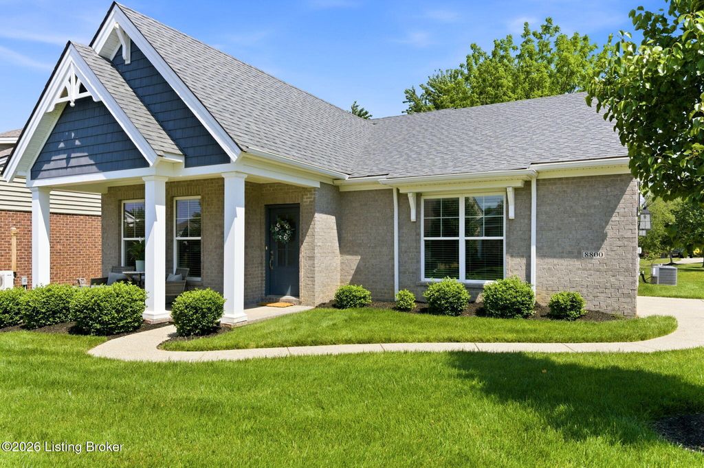 Photo of 8800 Sanctuary Ln, Louisville, KY 40291 (MLS # 1717965)