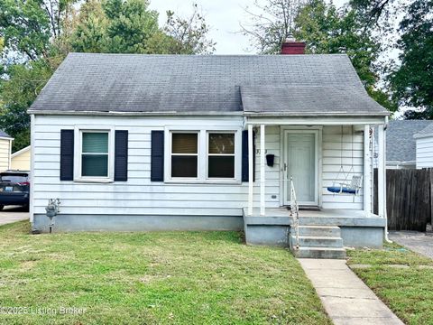 Photo of 3323 Lester Ave, Louisville, KY 40215 (MLS # 1700842) Photo of 3323 Lester Ave, Louisville, KY 40215 (MLS # 1700842)