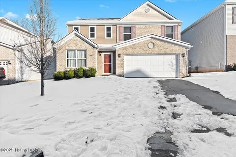 12087 Parkview Trace Dr, Louisville, KY 40229 - #: 1678278