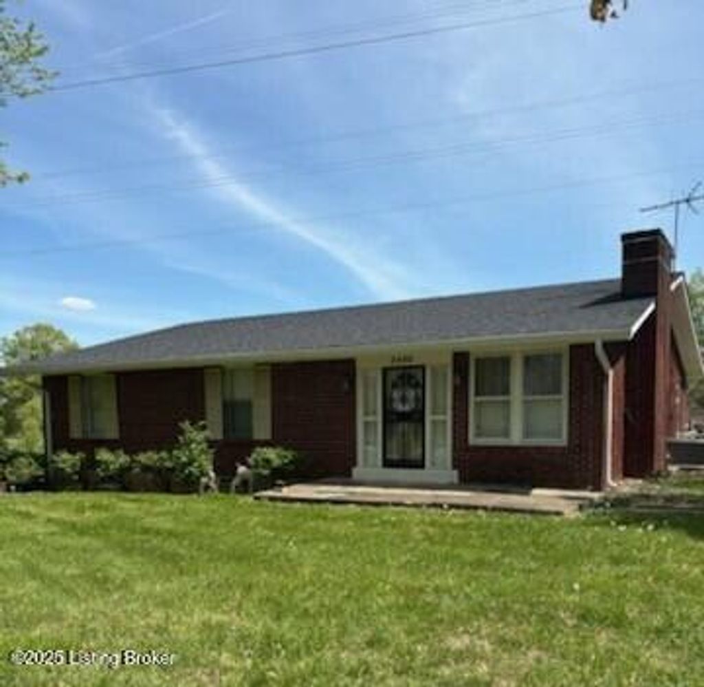 Photo of 3400 S Camden Ln, Crestwood, KY 40014 (MLS # 1690836)