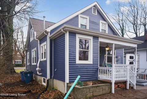 Photo of 221 Waveland Ave, Danville, KY 40422 (MLS # 1707012)