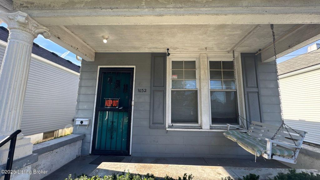 Photo of 1032 Ellison Ave, Louisville, KY 40204 (MLS # 1701185)