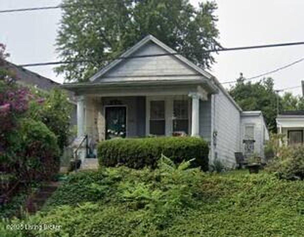 Photo of 1032 Ellison Ave, Louisville, KY 40204 (MLS # 1701185)
