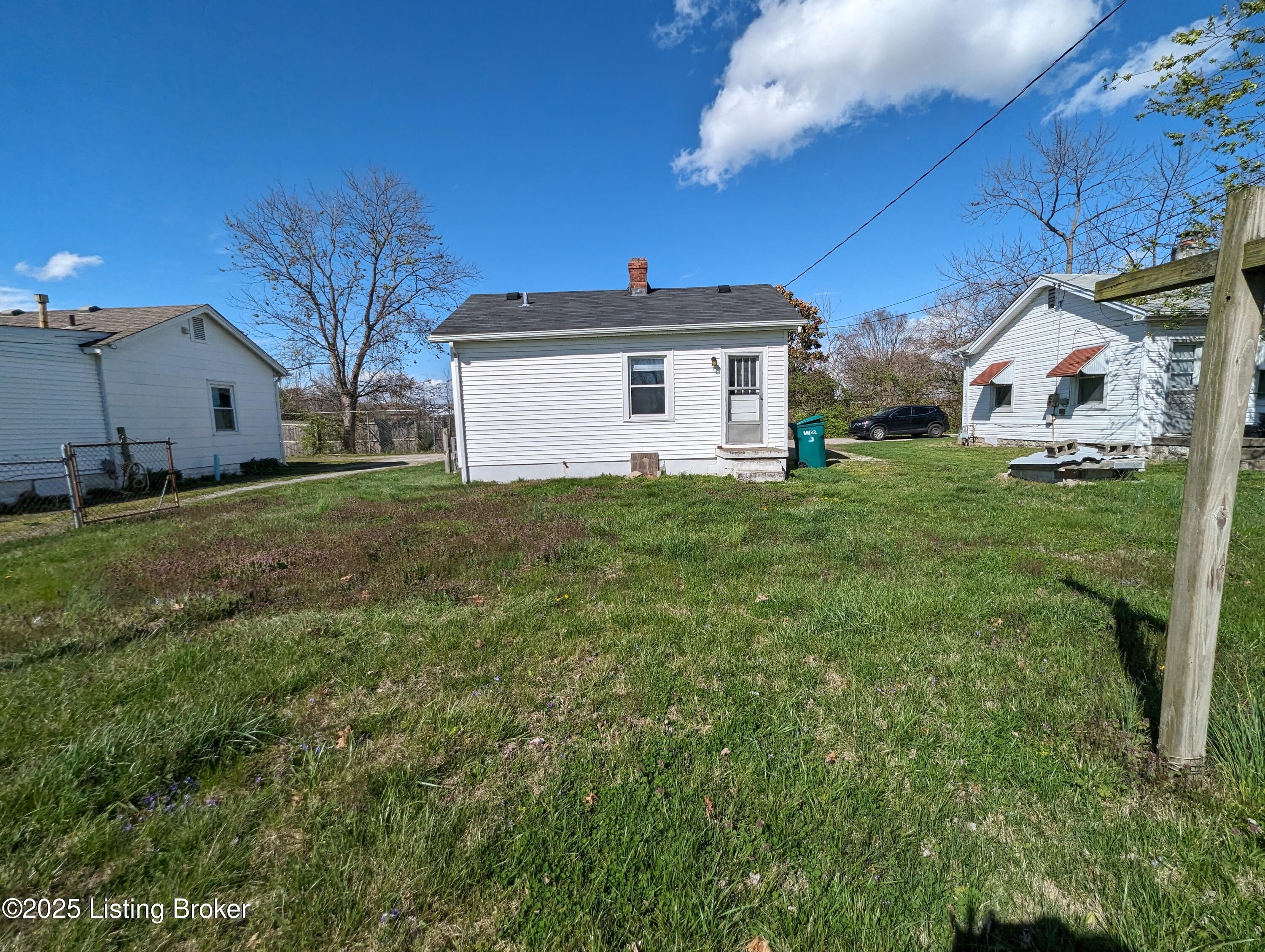 4604 Seibel Ct, Louisville, Kentucky image 4