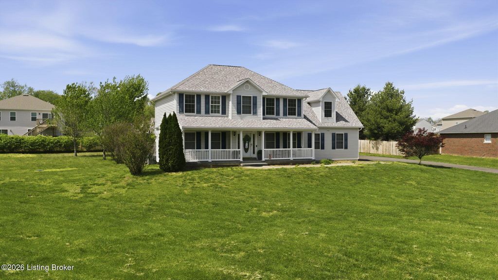 Photo of 885 Hayden School Rd, Elizabethtown, KY 42701 (MLS # 1716081)