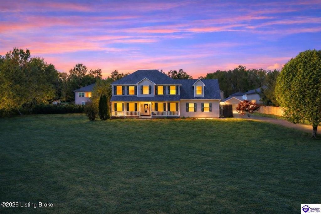 Photo of 885 Hayden School Rd, Elizabethtown, KY 42701 (MLS # 1716081)