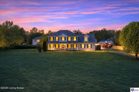 Photo of 885 Hayden School Rd, Elizabethtown, KY 42701 (MLS # 1716081)