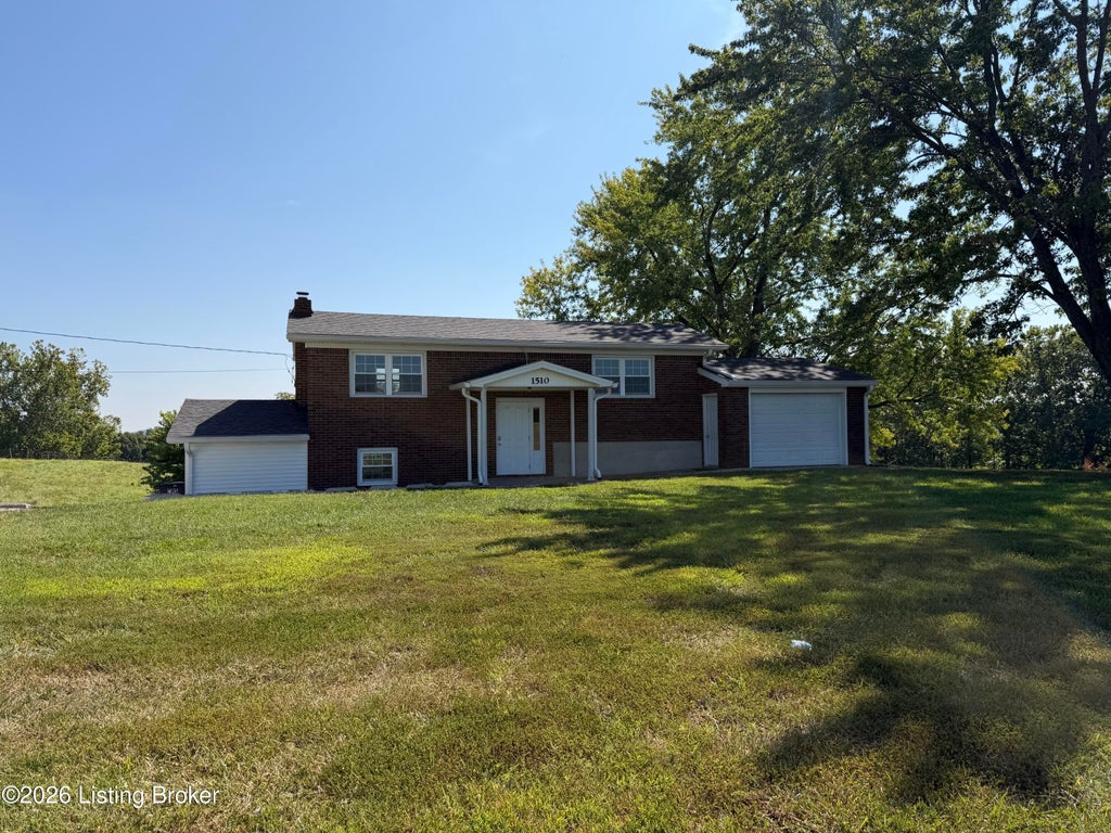 Photo of 1510 Rhodelia Rd, Payneville, KY 40157 (MLS # 1727267)