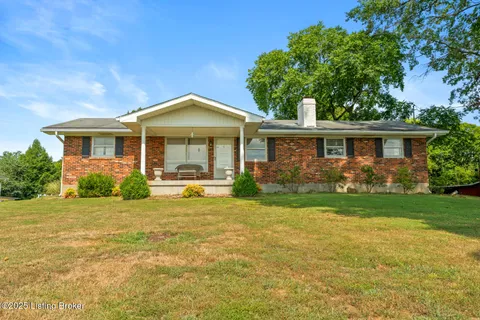 2311 N Preston Hwy, Shepherdsville, KY 40165 - #: 1702784