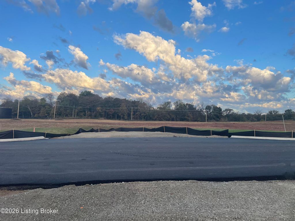 Photo of 1305 E John Rowan Blvd, Bardstown, KY 40004 (MLS # 1709770)