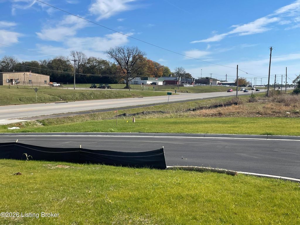 Photo of 1305 E John Rowan Blvd, Bardstown, KY 40004 (MLS # 1709770)