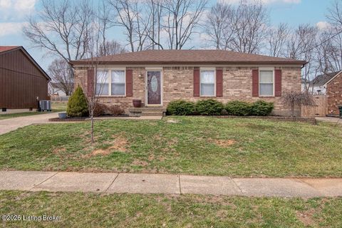 Photo of 10905 Conti Ln, Louisville, KY 40299 (MLS # 1709931)