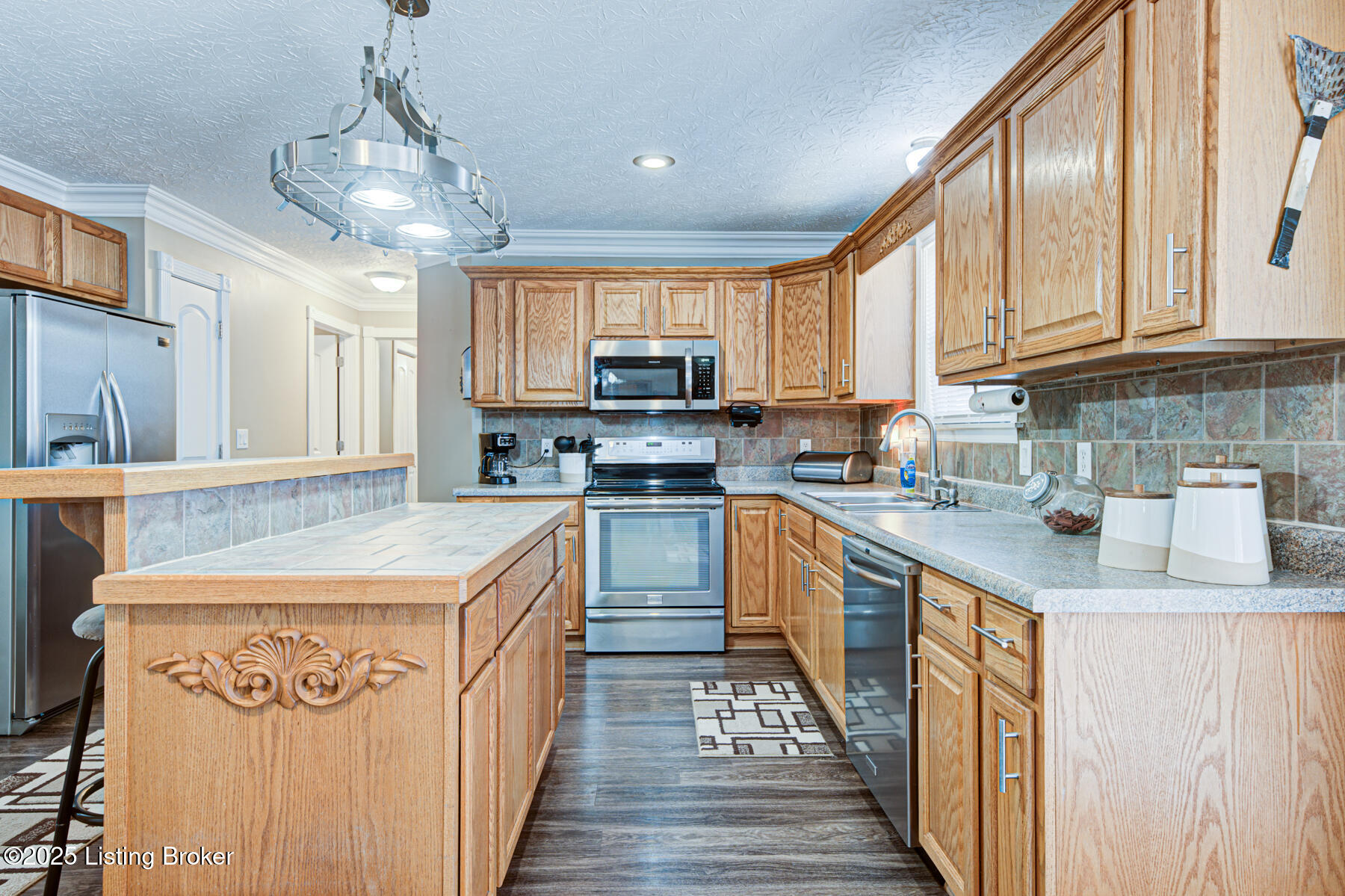 335 Scenic View Dr, Mt Washington, Kentucky image 10