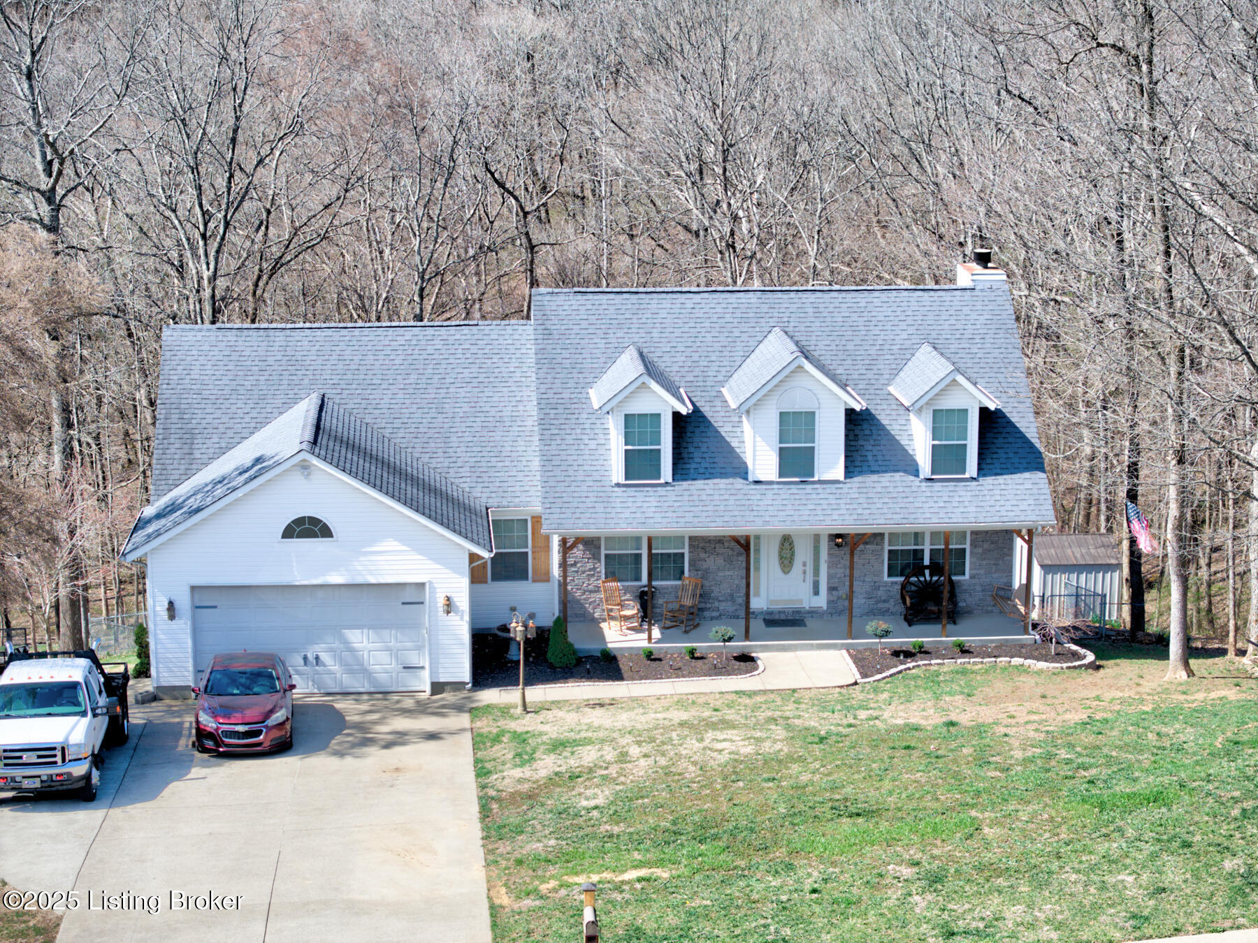 335 Scenic View Dr, Mt Washington, Kentucky image 50