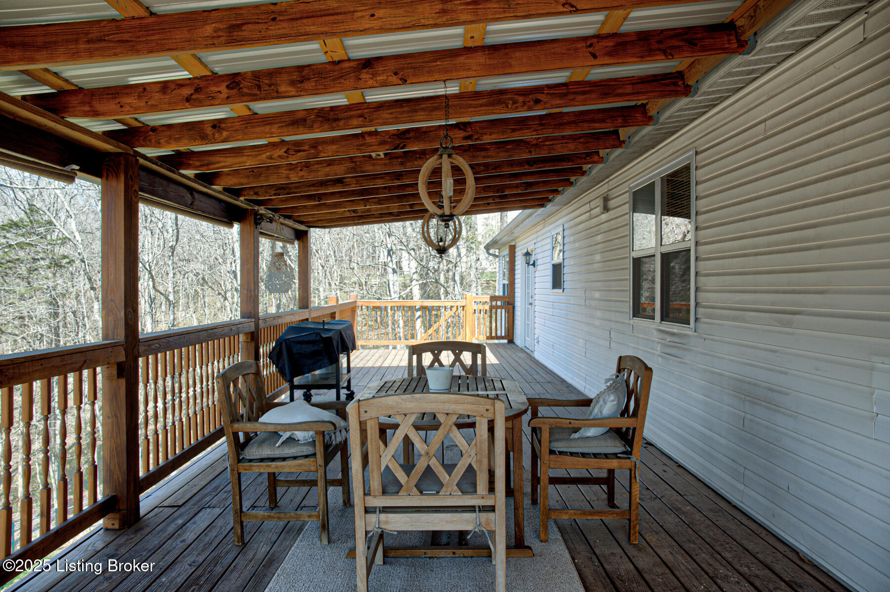 335 Scenic View Dr, Mt Washington, Kentucky image 45