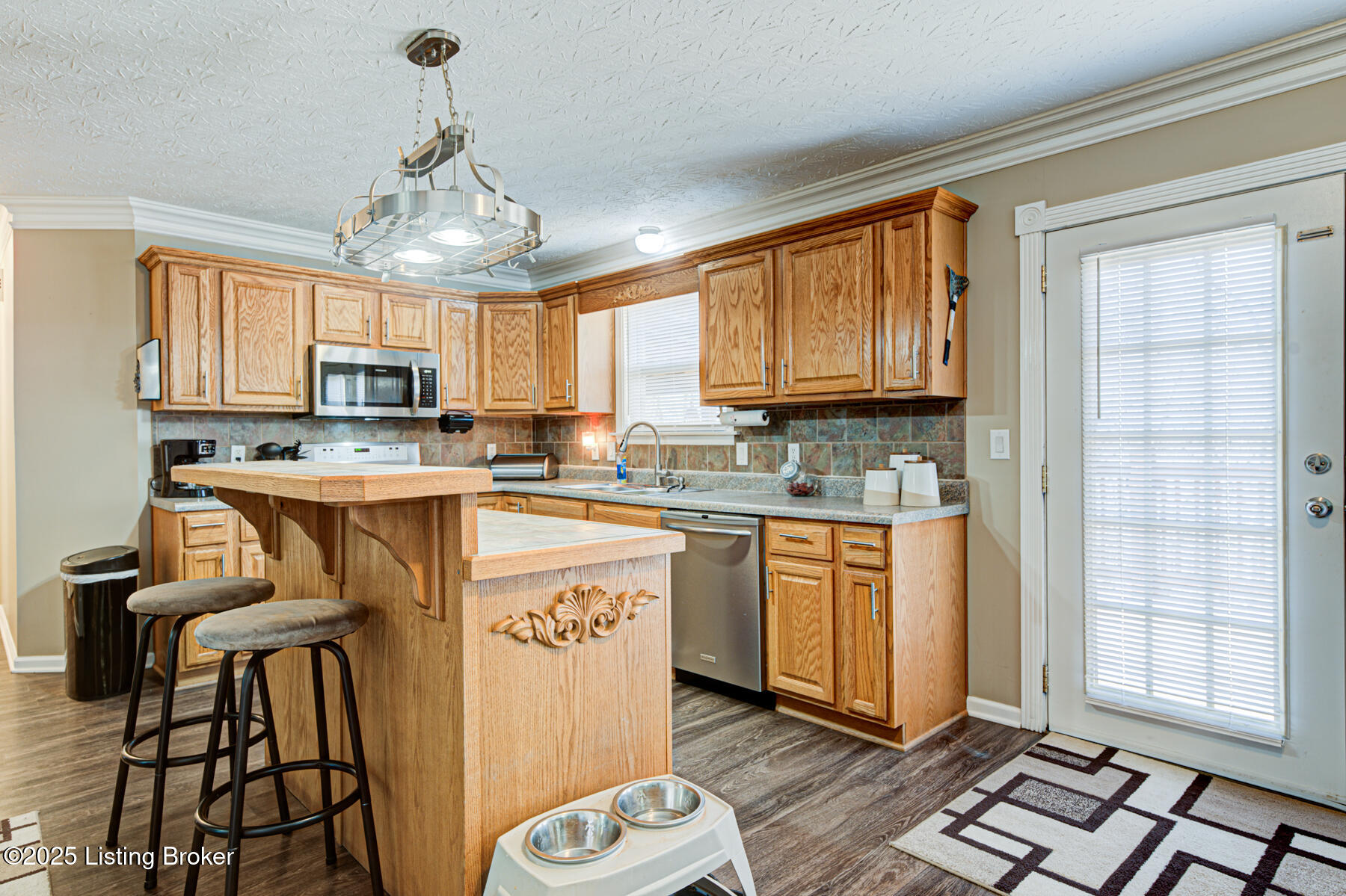 335 Scenic View Dr, Mt Washington, Kentucky image 9