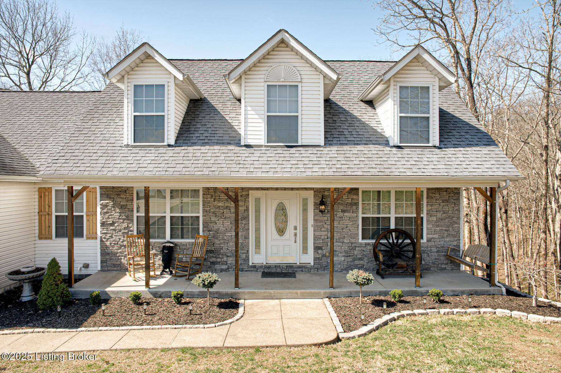 335 Scenic View Dr, Mt Washington, Kentucky image 2