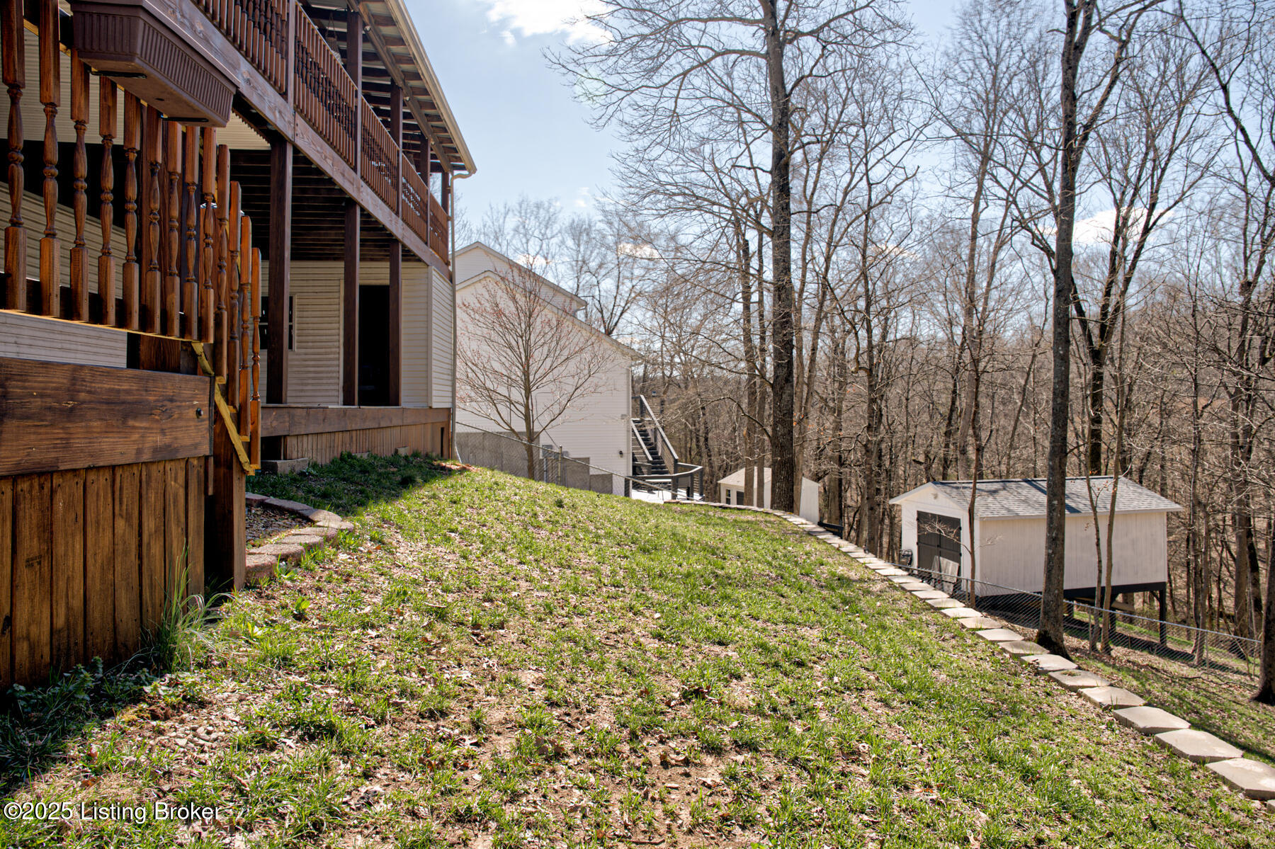 335 Scenic View Dr, Mt Washington, Kentucky image 48
