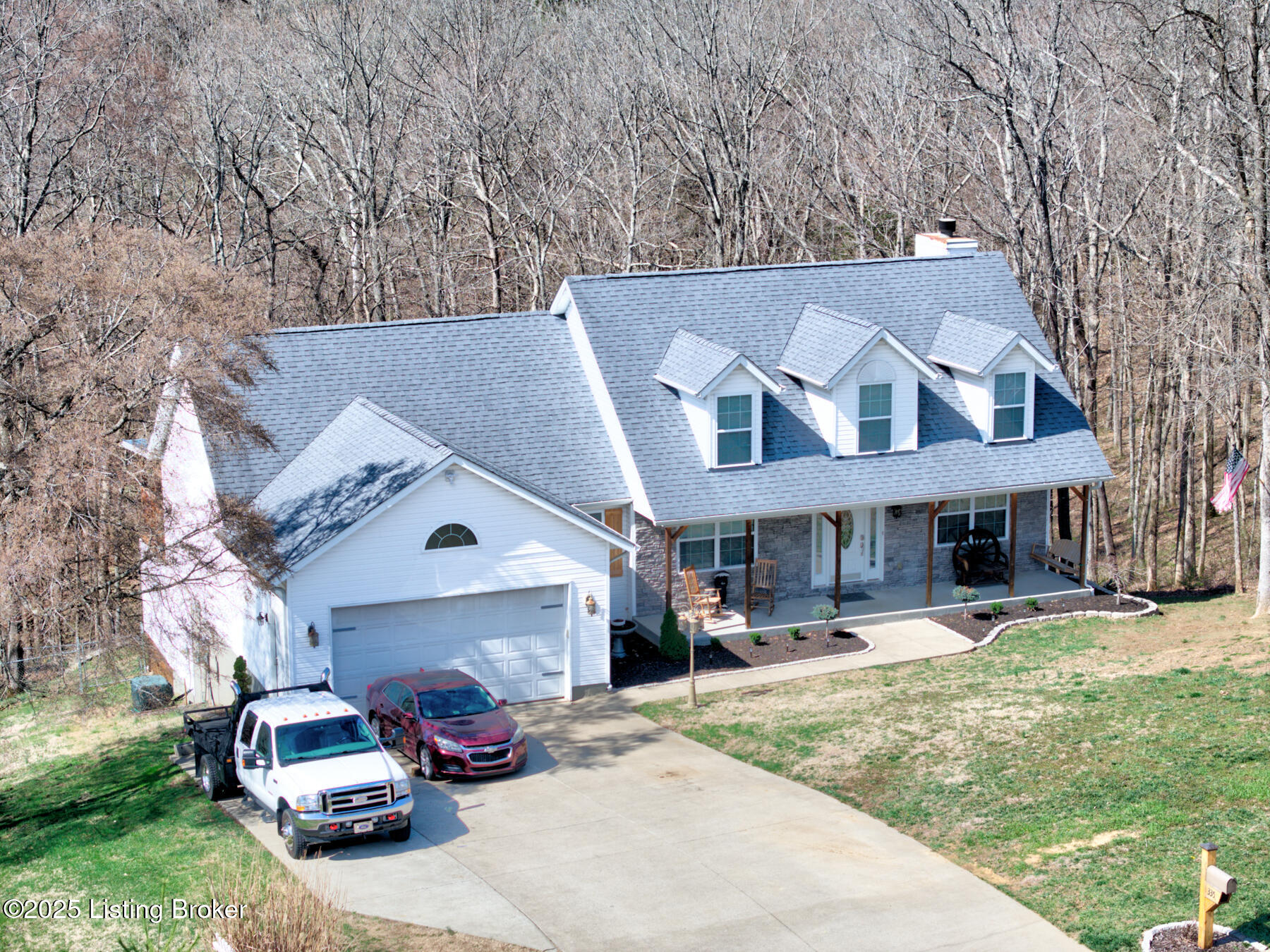 335 Scenic View Dr, Mt Washington, Kentucky image 49