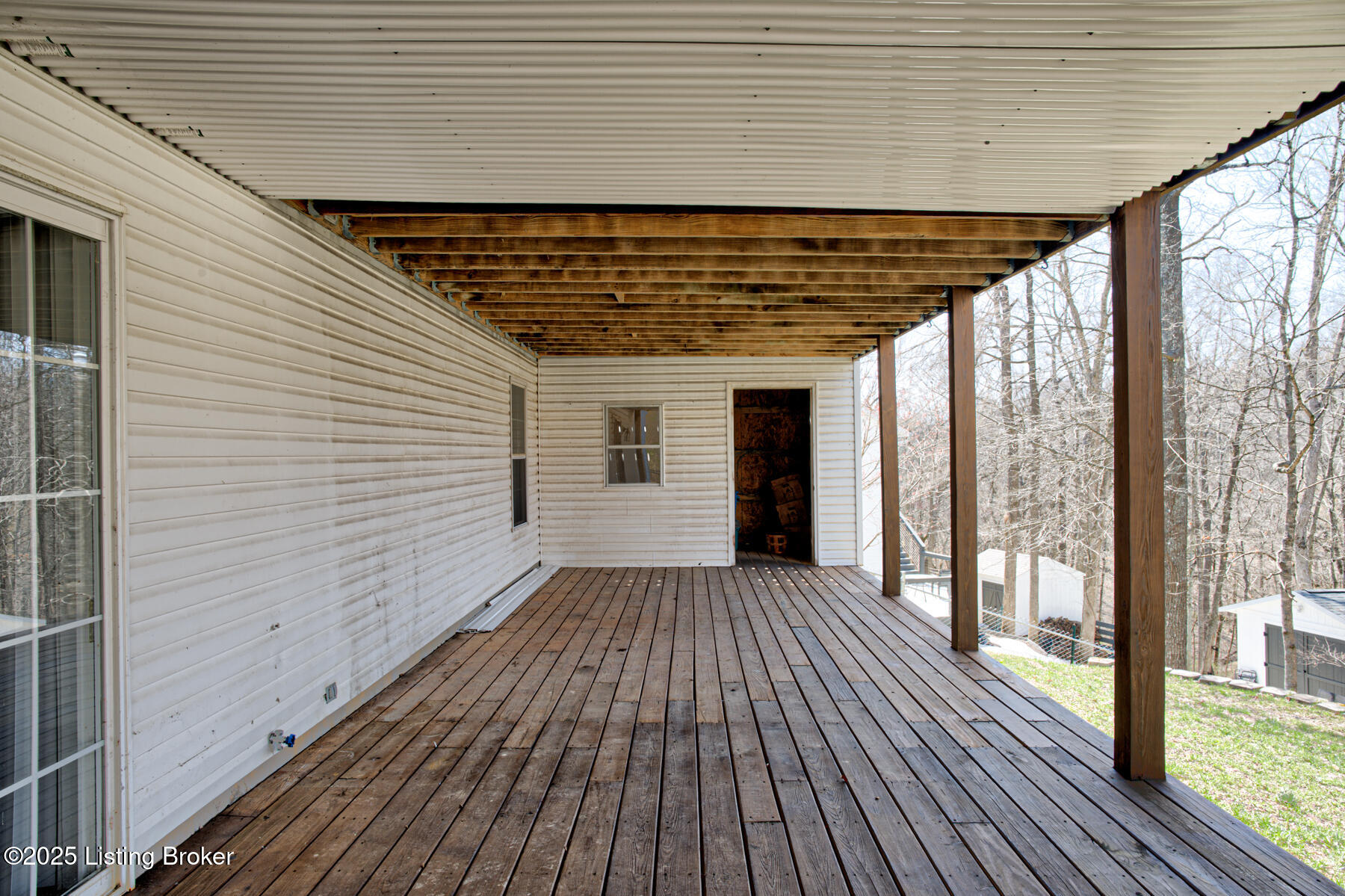 335 Scenic View Dr, Mt Washington, Kentucky image 42