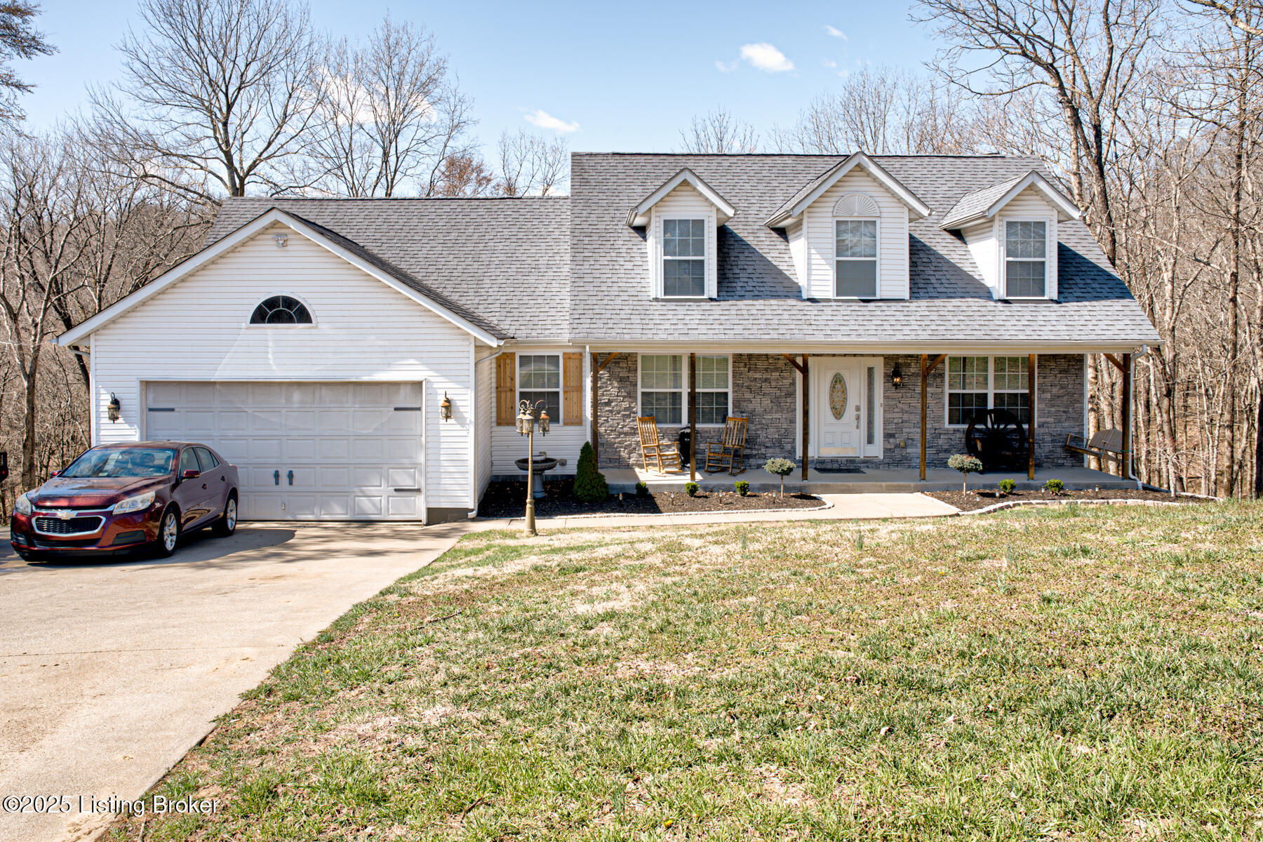 335 Scenic View Dr, Mt Washington, Kentucky image 1