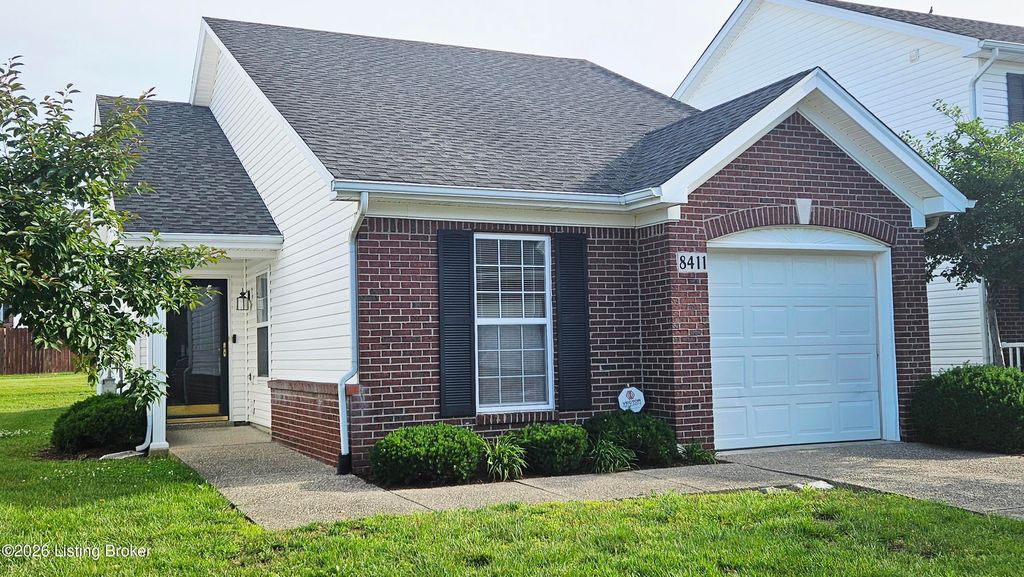 Photo of 8411 Arbor Meadow Way, Louisville, KY 40228 (MLS # 1718965)