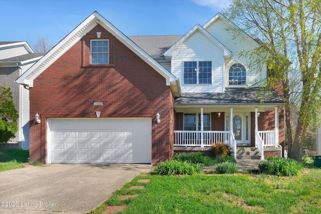 Photo of 10611 Dry Creek Way, Louisville, KY 40299 (MLS # 1714360)
