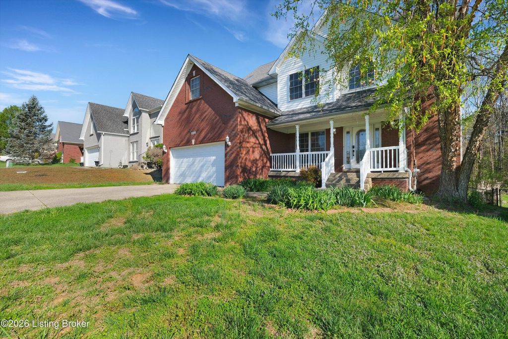 Photo of 10611 Dry Creek Way, Louisville, KY 40299 (MLS # 1714360)