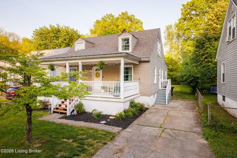 Photo of 4709 S Rutland Ave, Louisville, KY 40215 (MLS # 1716166)