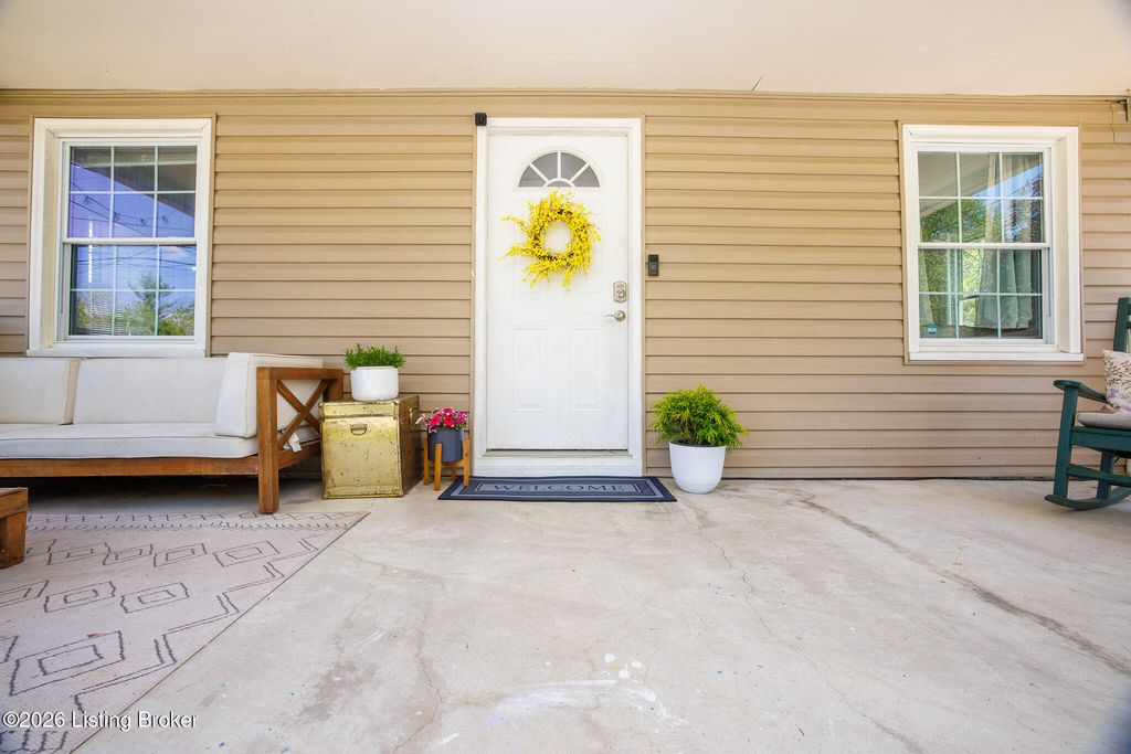 Photo of 4709 S Rutland Ave, Louisville, KY 40215 (MLS # 1716166)