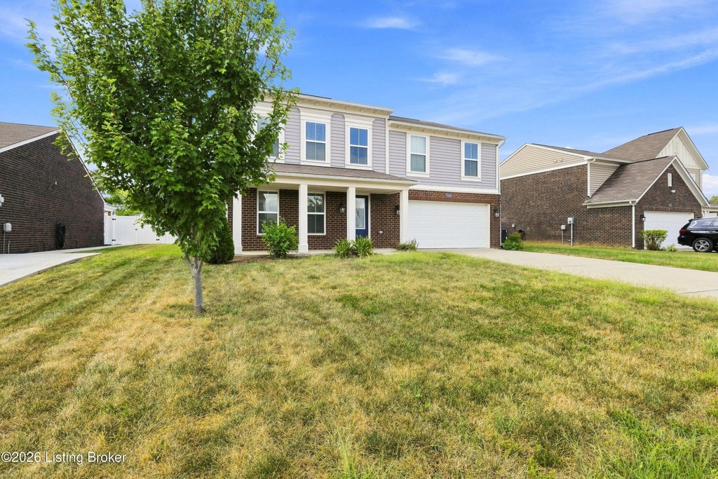 Photo of 11128 Fantasy Trail, Louisville, KY 40229 (MLS # 1731538)